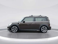Mini clubman 1.6 cooper business line | 42-pfg-3 - afbeelding 9 van  18