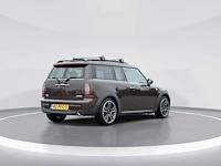 Mini clubman 1.6 cooper business line | 42-pfg-3 - afbeelding 12 van  18