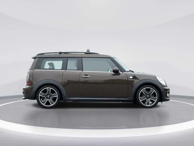 Mini clubman 1.6 cooper business line | 42-pfg-3 - afbeelding 13 van  18