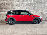 Mini clubman 1.6 cooper chili 120pk 2009, 7-sfp-13 - afbeelding 8 van  30