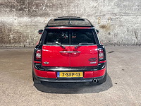 Mini clubman 1.6 cooper chili 120pk 2009, 7-sfp-13 - afbeelding 11 van  30