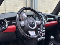 Mini clubman 1.6 cooper chili 120pk 2009, 7-sfp-13 - afbeelding 14 van  30