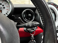 Mini clubman 1.6 cooper chili 120pk 2009, 7-sfp-13 - afbeelding 17 van  30
