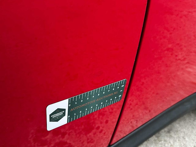 Mini clubman 1.6 cooper chili 120pk 2009, 7-sfp-13 - afbeelding 28 van  30