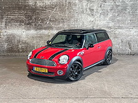 Mini clubman 1.6 cooper chili 120pk 2009, 7-sfp-13 - afbeelding 4 van  30