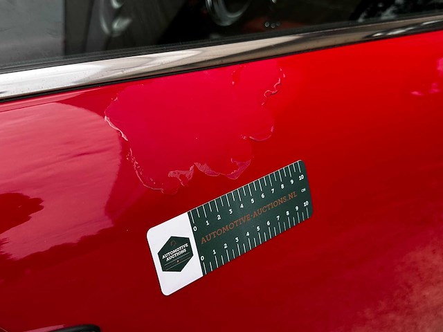 Mini clubman 1.6 cooper chili 120pk 2009, 7-sfp-13 - afbeelding 30 van  30