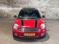 Mini clubman 1.6 cooper chili 120pk 2009, 7-sfp-13 - afbeelding 29 van  31