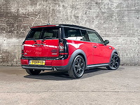 Mini clubman 1.6 cooper chili 120pk 2009, 7-sfp-13 - afbeelding 2 van  34