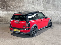Mini clubman 1.6 cooper chili 120pk 2009, 7-sfp-13 - afbeelding 3 van  34