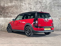 Mini clubman 1.6 cooper chili 120pk 2009, 7-sfp-13 - afbeelding 5 van  34