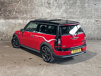 Mini clubman 1.6 cooper chili 120pk 2009, 7-sfp-13 - afbeelding 6 van  34