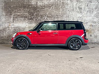 Mini clubman 1.6 cooper chili 120pk 2009, 7-sfp-13 - afbeelding 7 van  34