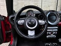Mini clubman 1.6 cooper chili 120pk 2009, 7-sfp-13 - afbeelding 8 van  34