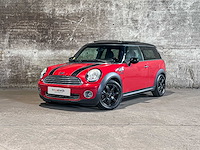 Mini clubman 1.6 cooper chili 120pk 2009, 7-sfp-13 - afbeelding 1 van  34