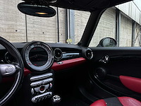 Mini clubman 1.6 cooper chili 120pk 2009, 7-sfp-13 - afbeelding 10 van  34