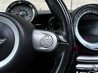 Mini clubman 1.6 cooper chili 120pk 2009, 7-sfp-13 - afbeelding 12 van  34