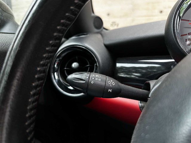 Mini clubman 1.6 cooper chili 120pk 2009, 7-sfp-13 - afbeelding 13 van  34