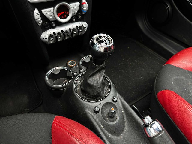 Mini clubman 1.6 cooper chili 120pk 2009, 7-sfp-13 - afbeelding 15 van  34