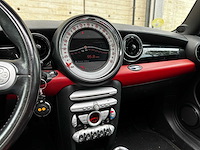 Mini clubman 1.6 cooper chili 120pk 2009, 7-sfp-13 - afbeelding 16 van  34
