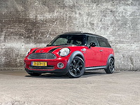 Mini clubman 1.6 cooper chili 120pk 2009, 7-sfp-13 - afbeelding 9 van  34
