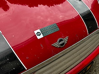 Mini clubman 1.6 cooper chili 120pk 2009, 7-sfp-13 - afbeelding 27 van  34