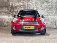 Mini clubman 1.6 cooper chili 120pk 2009, 7-sfp-13 - afbeelding 32 van  34