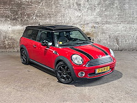 Mini clubman 1.6 cooper chili 120pk 2009, 7-sfp-13 - afbeelding 34 van  34