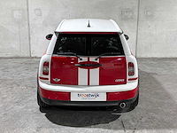 Mini clubman 1.6 cooper chili 2008 org-nl, 61-hbh-2 - afbeelding 4 van  35