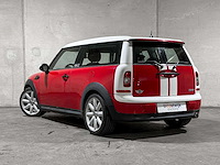 Mini clubman 1.6 cooper chili 2008 org-nl, 61-hbh-2 - afbeelding 5 van  35