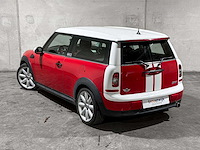 Mini clubman 1.6 cooper chili 2008 org-nl, 61-hbh-2 - afbeelding 6 van  35