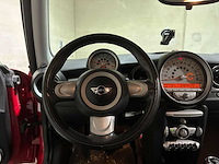 Mini clubman 1.6 cooper chili 2008 org-nl, 61-hbh-2 - afbeelding 9 van  35
