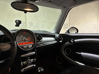 Mini clubman 1.6 cooper chili 2008 org-nl, 61-hbh-2 - afbeelding 10 van  35