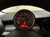 Mini clubman 1.6 cooper chili 2008 org-nl, 61-hbh-2 - afbeelding 14 van  35