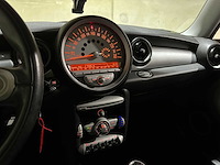 Mini clubman 1.6 cooper chili 2008 org-nl, 61-hbh-2 - afbeelding 16 van  35