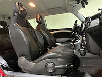 Mini clubman 1.6 cooper chili 2008 org-nl, 61-hbh-2 - afbeelding 24 van  35