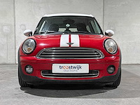 Mini clubman 1.6 cooper chili 2008 org-nl, 61-hbh-2 - afbeelding 30 van  35