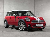 Mini clubman 1.6 cooper chili 2008 org-nl, 61-hbh-2 - afbeelding 32 van  35