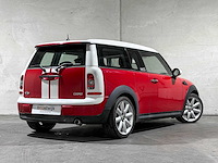 Mini clubman 1.6 cooper chili 2008 org-nl, 61-hbh-2 - afbeelding 35 van  35