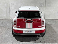 Mini clubman 1.6 cooper chili 2008 org-nl, 61-hbh-2 - afbeelding 3 van  32