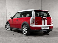 Mini clubman 1.6 cooper chili 2008 org-nl, 61-hbh-2 - afbeelding 4 van  32