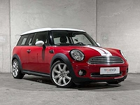 Mini clubman 1.6 cooper chili 2008 org-nl, 61-hbh-2 - afbeelding 28 van  32