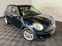 Mini clubman 1.6 cooper chili, rh-209-g - afbeelding 2 van  21