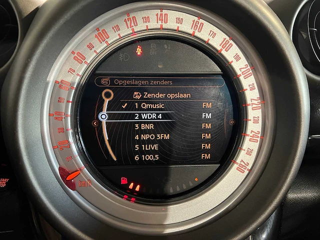 Mini clubman 1.6 cooper chili, rh-209-g - afbeelding 7 van  21