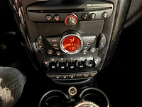 Mini clubman 1.6 cooper chili, rh-209-g - afbeelding 10 van  21