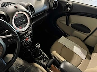 Mini clubman 1.6 cooper chili, rh-209-g - afbeelding 11 van  21