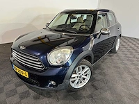 Mini clubman 1.6 cooper chili, rh-209-g