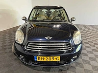 Mini clubman 1.6 cooper chili, rh-209-g - afbeelding 14 van  21