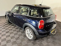 Mini clubman 1.6 cooper chili, rh-209-g - afbeelding 12 van  21