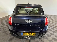 Mini clubman 1.6 cooper chili, rh-209-g - afbeelding 15 van  21