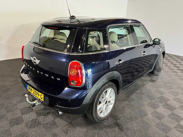 Mini clubman 1.6 cooper chili, rh-209-g - afbeelding 21 van  21
